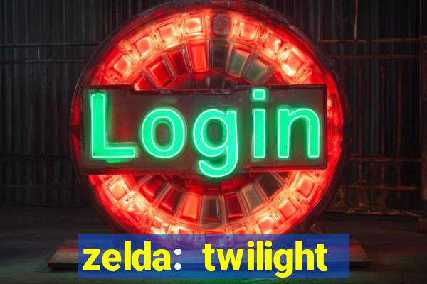 zelda: twilight princess rom zelda twilight princess rom pt-br dolphin